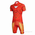 Custom Iron Man Short/Long Sleeve Cycling Wear, Welcome Small Order